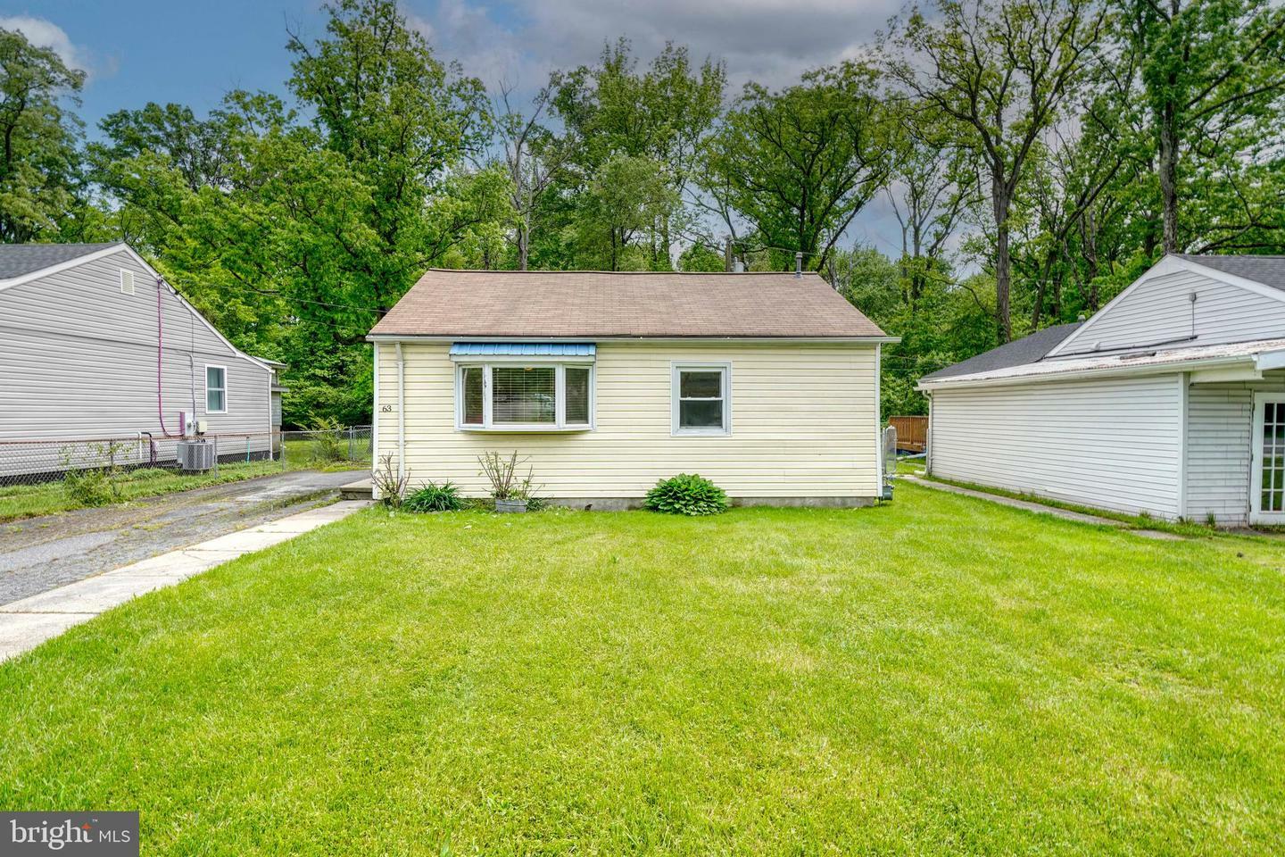 Property Photo:  63 Transverse Avenue  MD 21220 