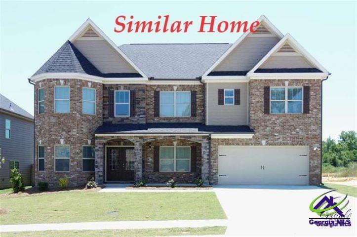 302 Bermuda Ridge  Perry GA 31069 photo