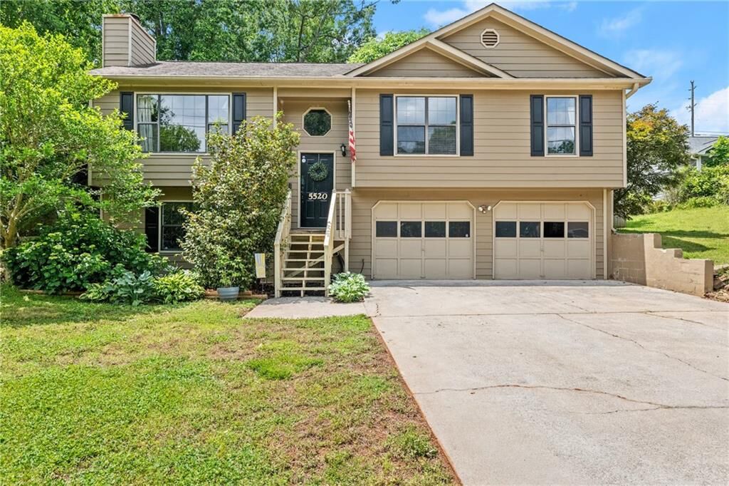 Property Photo:  5520 Elderberry Lane  GA 30542 