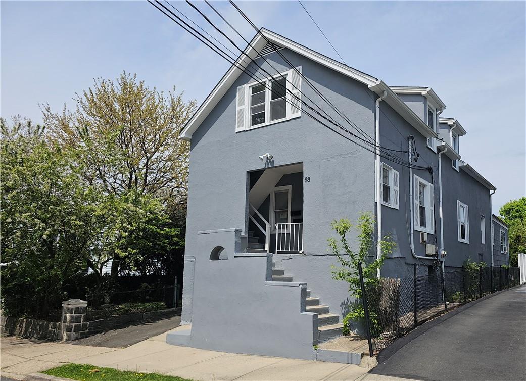 Property Photo: 88 Grant Street NY 10573