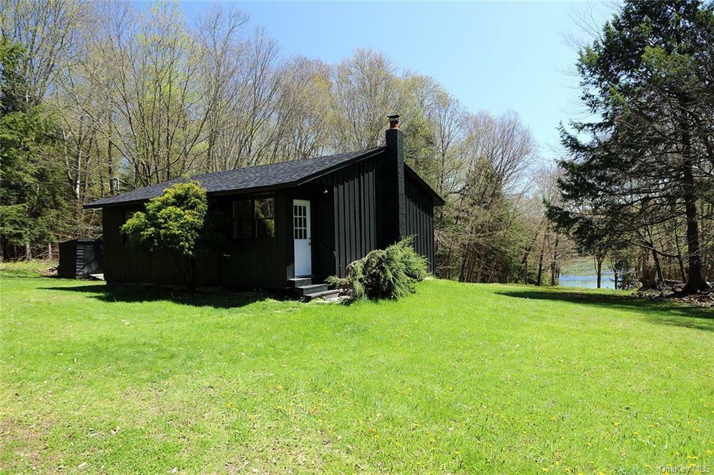 Property Photo:  48 Pioneer Road  NY 12783 