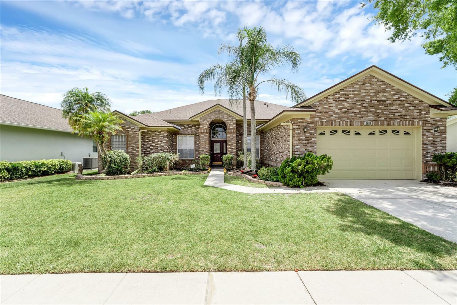 Property Photo:  2426 Raven Croft Court  FL 32837 