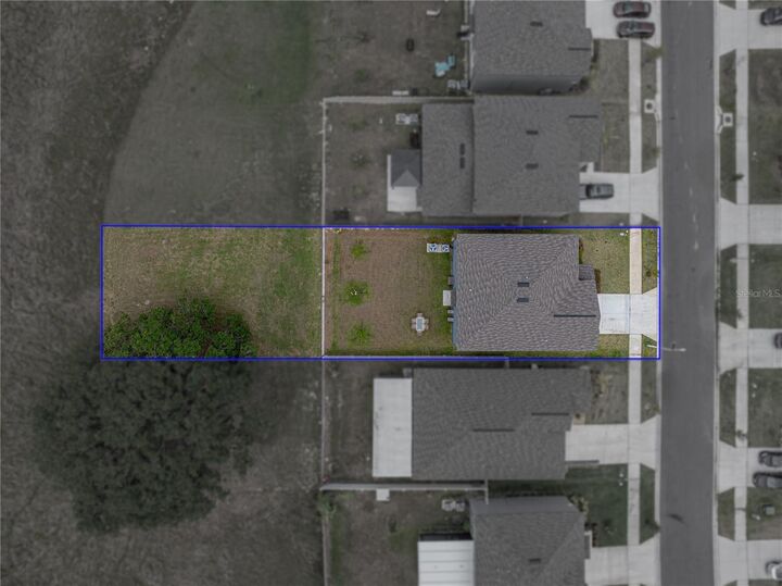 Property Photo: 9761 Branching Ship Trace FL 33545