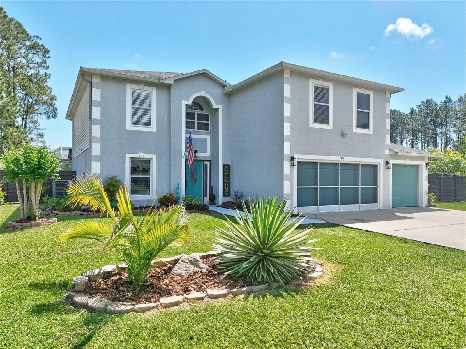 Property Photo:  129 Lindsay Drive  FL 32137 