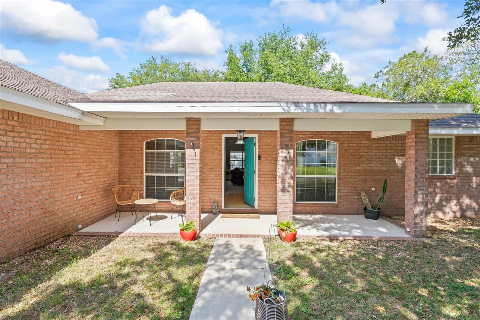 Property Photo:  85 Roxboro Drive  FL 32164 