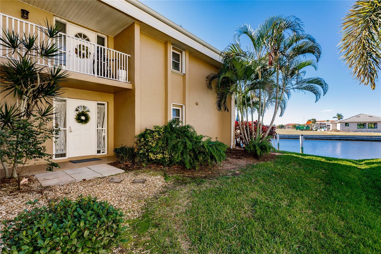 Property Photo:  3251 White Ibis Court A1  FL 33950 