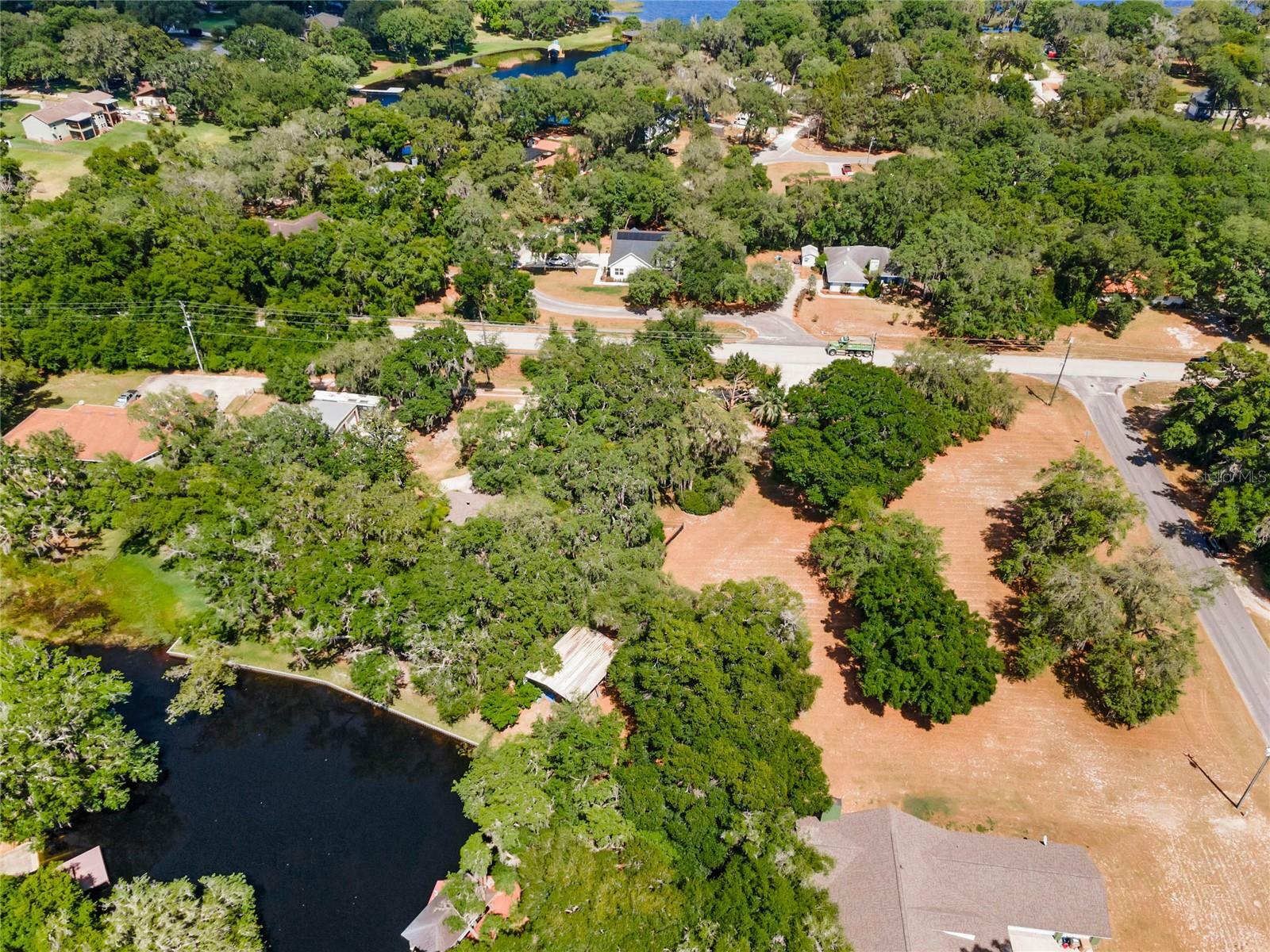 Property Photo:  Villa City Road  FL 34736 