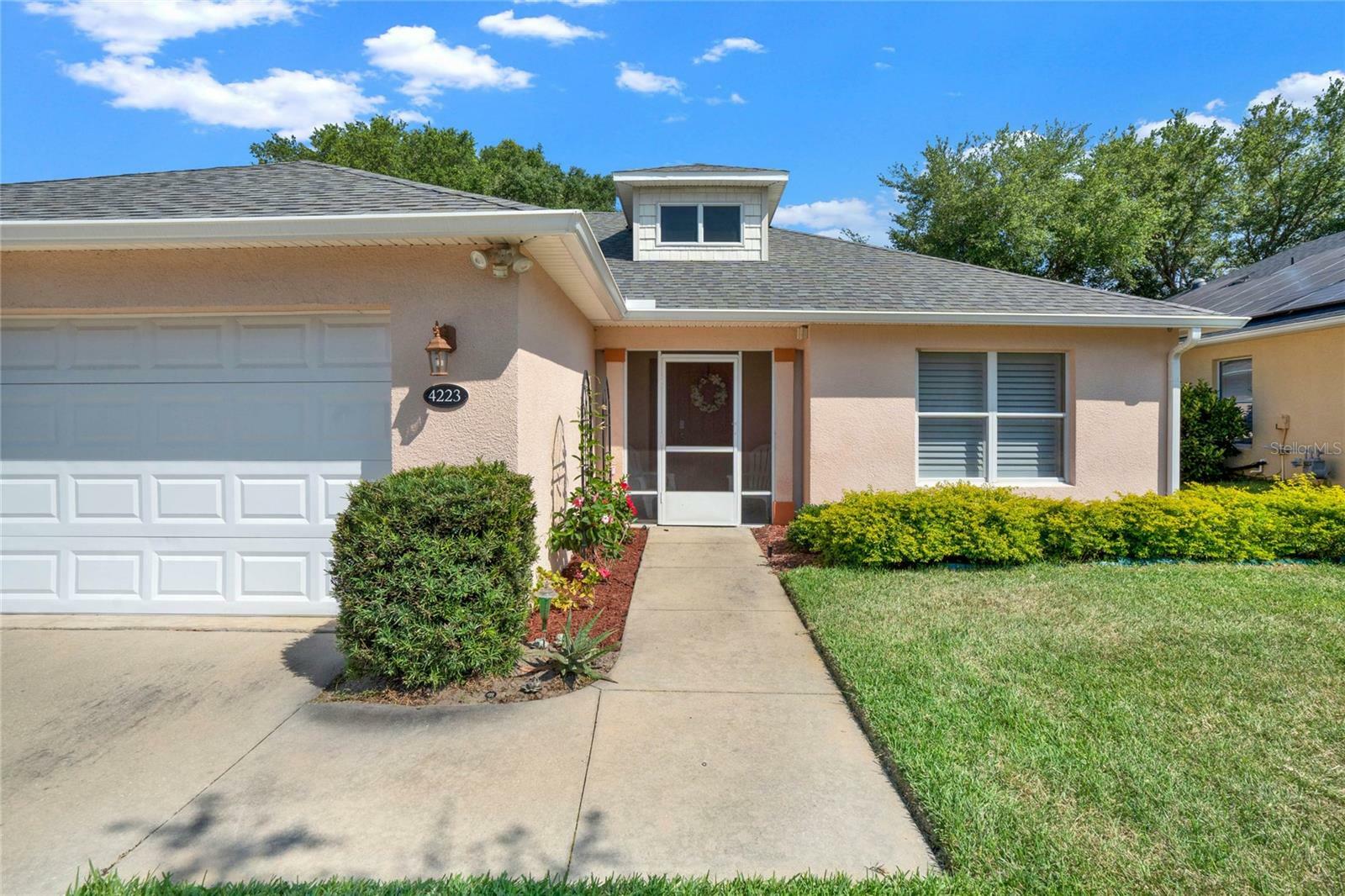 4223 Arlington Ridge Boulevard  Leesburg FL 34748 photo