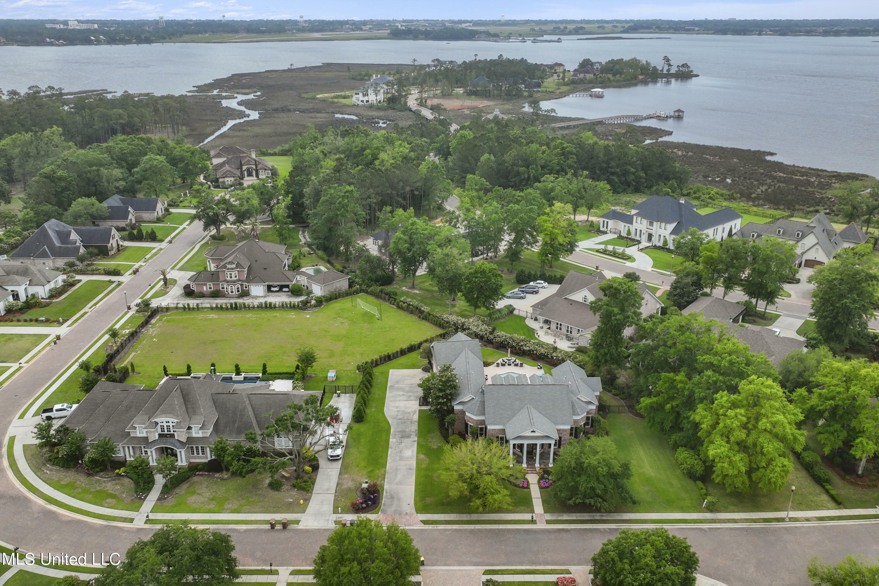 Property Photo:  780 Destiny Plantation Boulevard  MS 39532 