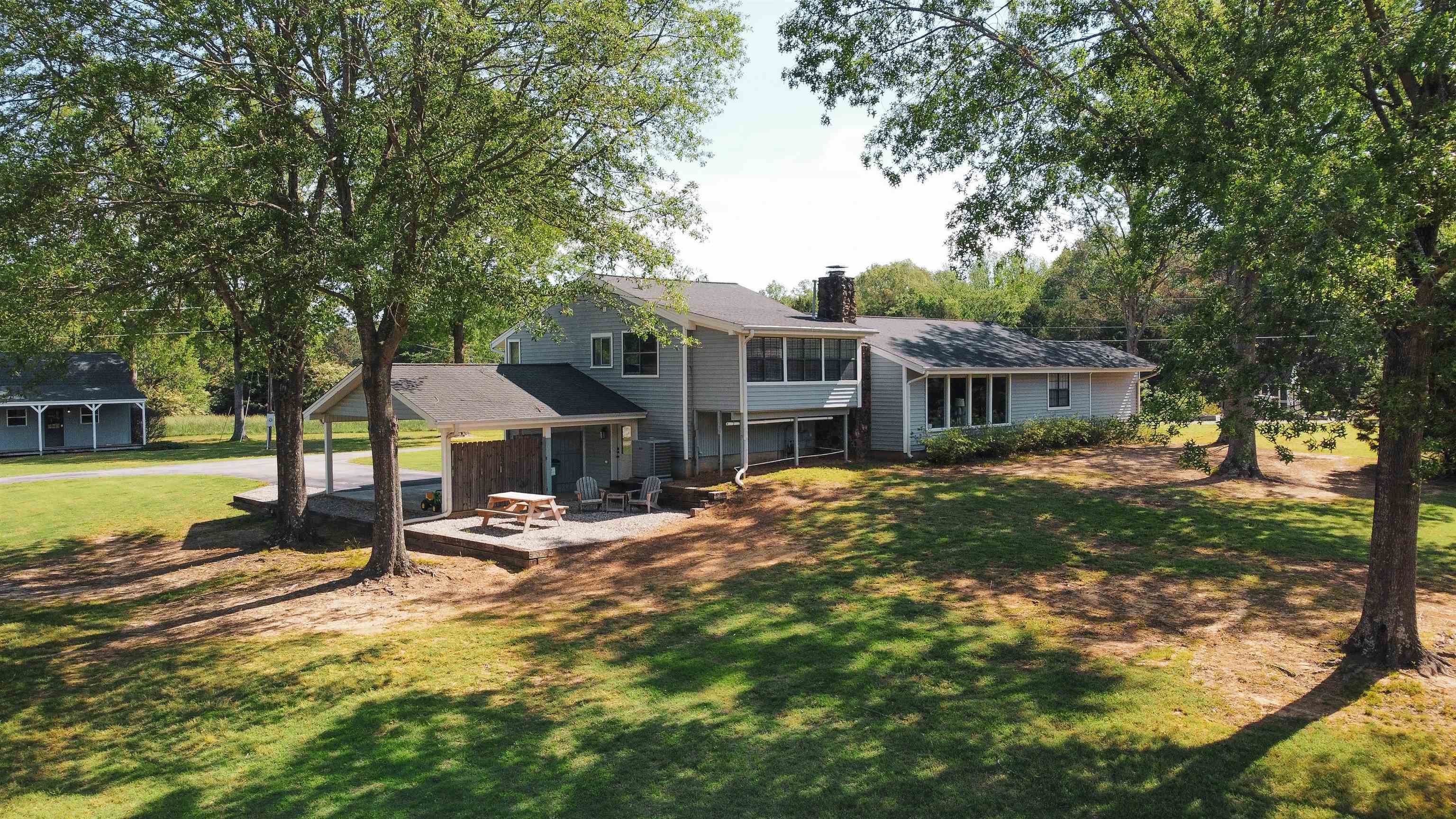 1353 Hewlett Dr  Rossville TN 38066 photo