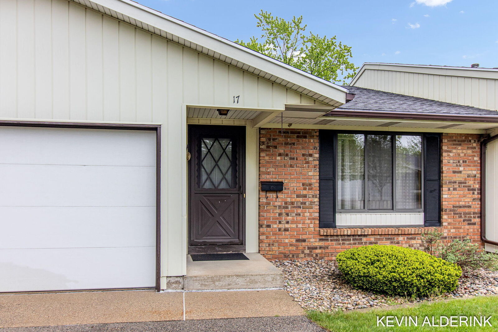 Property Photo:  75 Old Mill Drive  MI 49423 