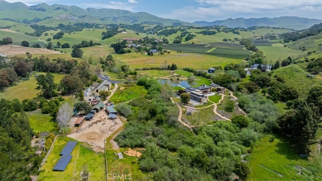 Property Photo:  1604 Tiffany Ranch Road  CA 93420 