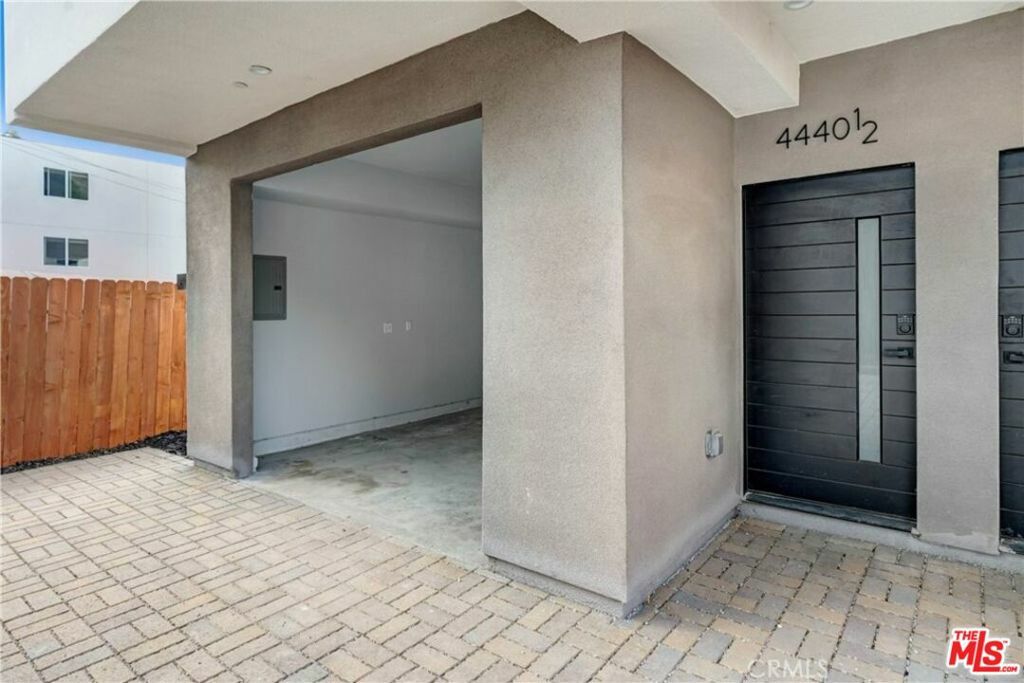 Property Photo:  4440 Turquoise Street  CA 90033 