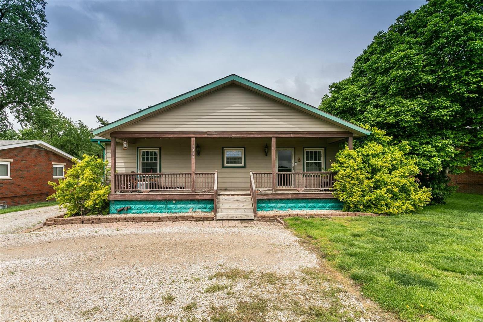 Property Photo:  3469 Edwardsville Road  IL 62025 