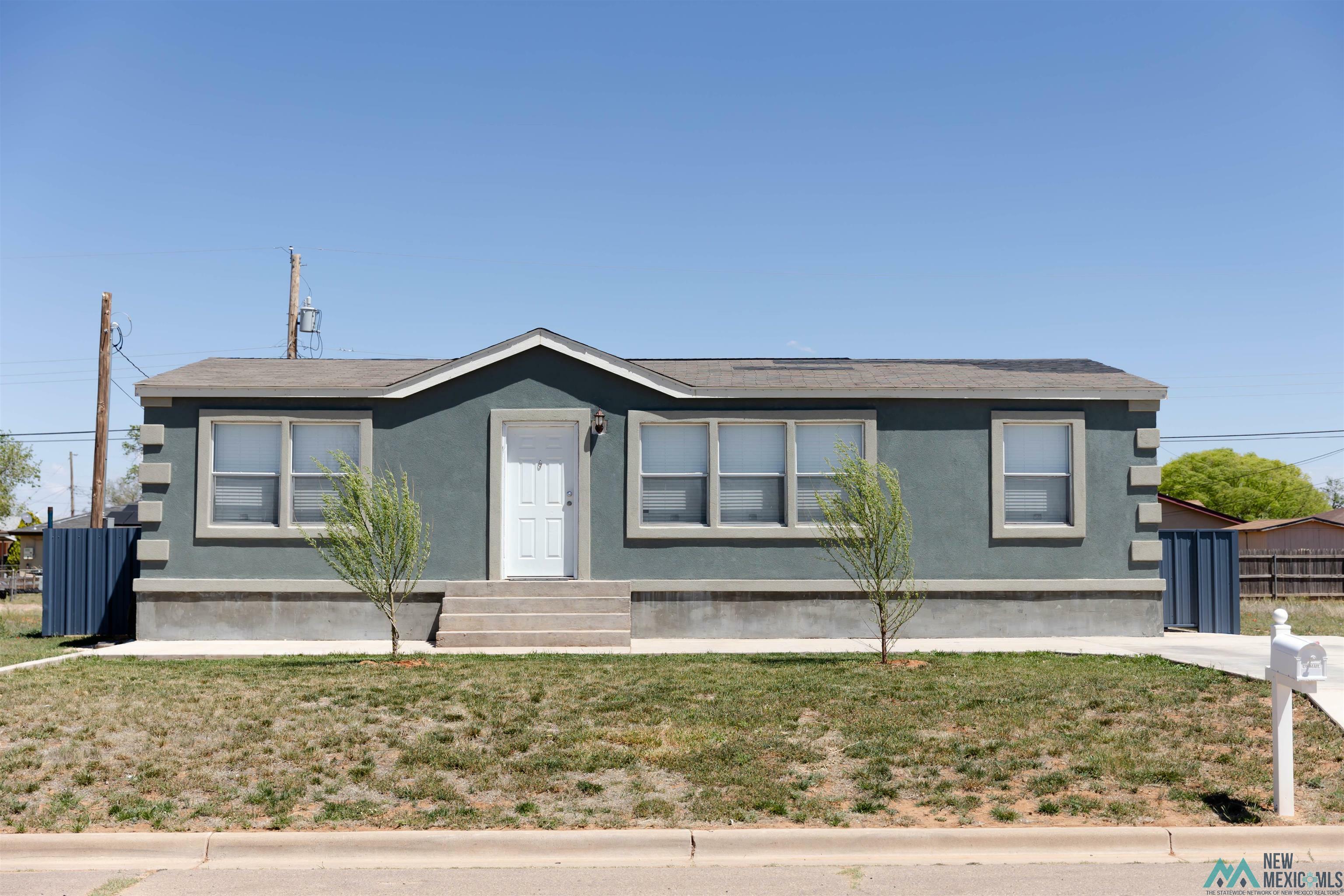 Property Photo:  1313 Rio Street  NM 88101 