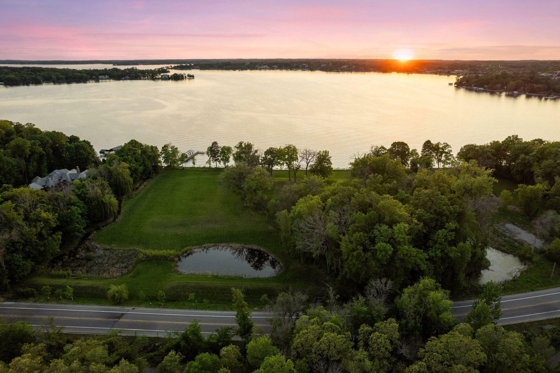Property Photo: 535 Bushaway Road MN 55391