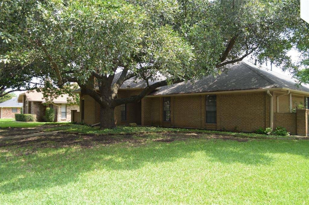 Property Photo:  358 Cardinal Creek Drive  TX 75137 