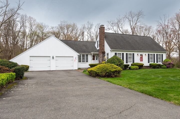 35 Hoyt Road  Haverhill MA 01835 photo