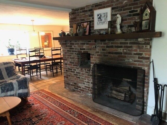 Property Photo: 81 Tilden Rd. MA 02066