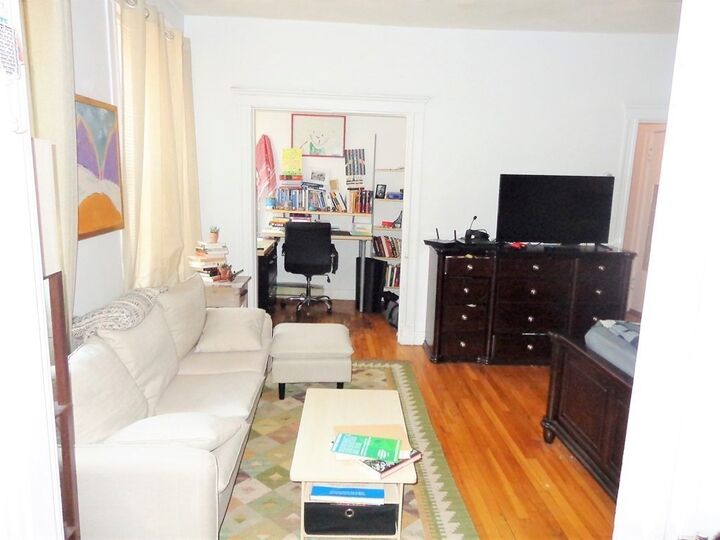 Property Photo:  4 Ransom 3  MA 02135 