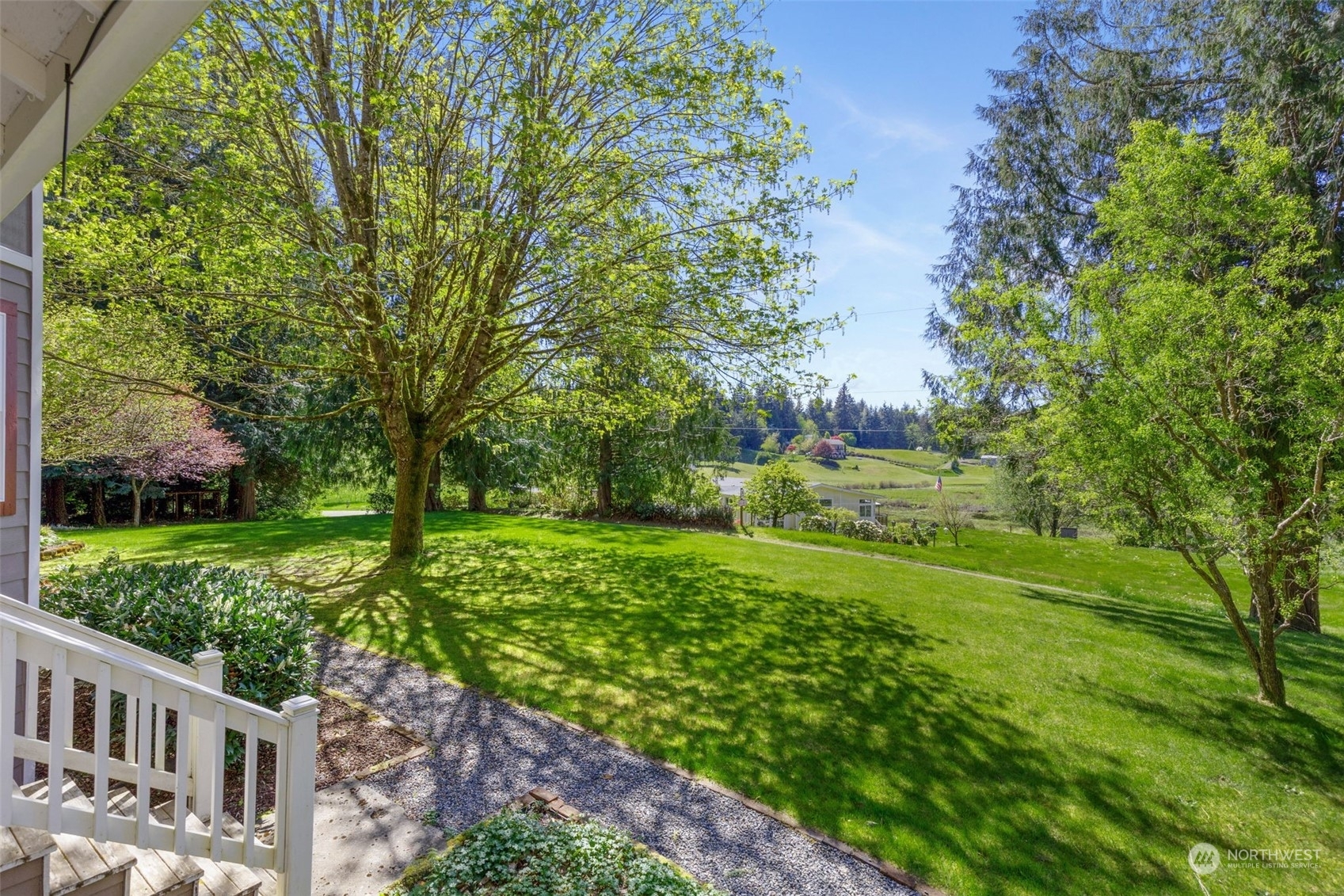 Property Photo:  933 SW Harper Road  WA 98367 