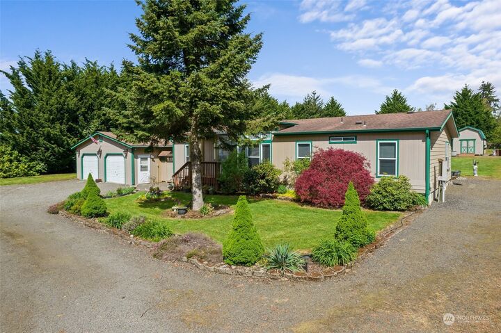 Property Photo: 103 Hilley Drive WA 98532