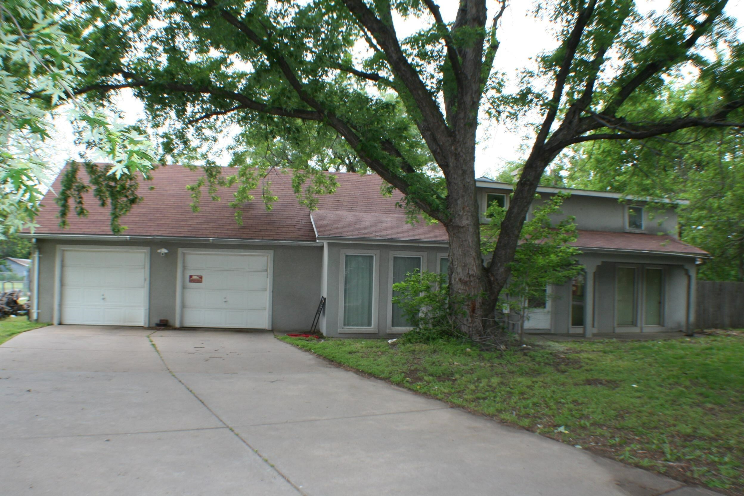 Property Photo:  3155 N Salina Ave  KS 67204 