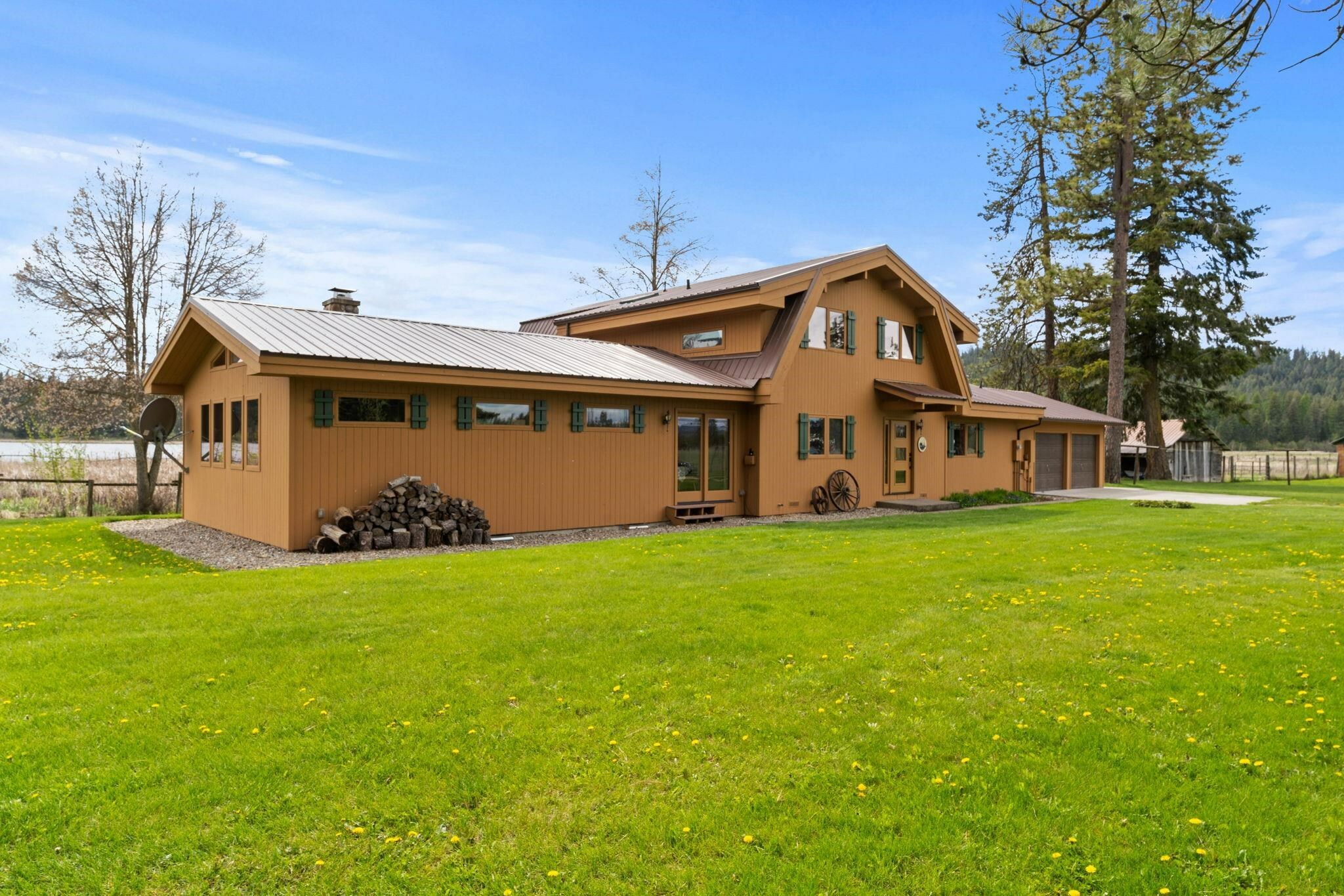 Property Photo:  3247 Jumpoff Way  WA 99181 