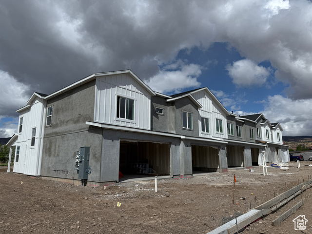Property Photo: 1198 S Village Ln A5 UT 84701