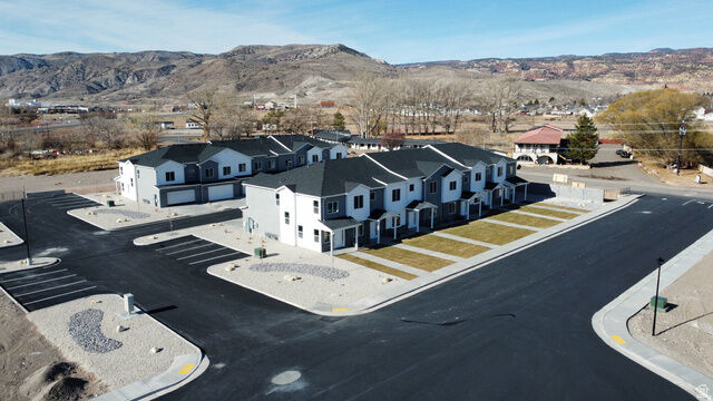 Property Photo:  1198 S Village Ln A5  UT 84701 