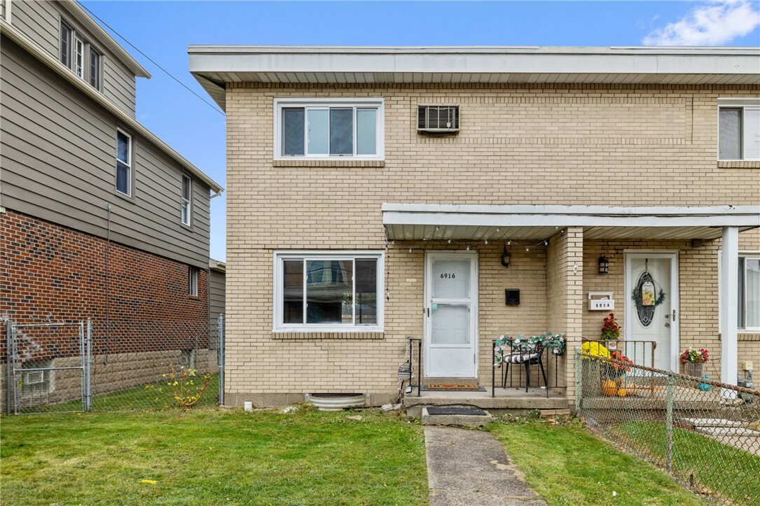 Property Photo: 6916 Greenwood Street PA 15206