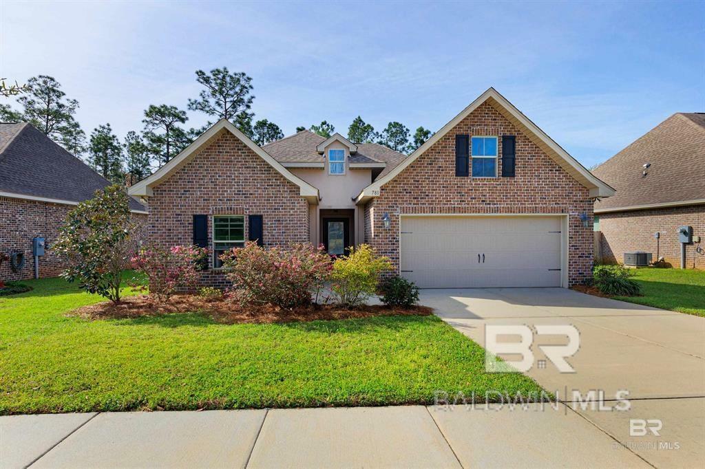 Property Photo:  781 Serpentine Drive  AL 36532 