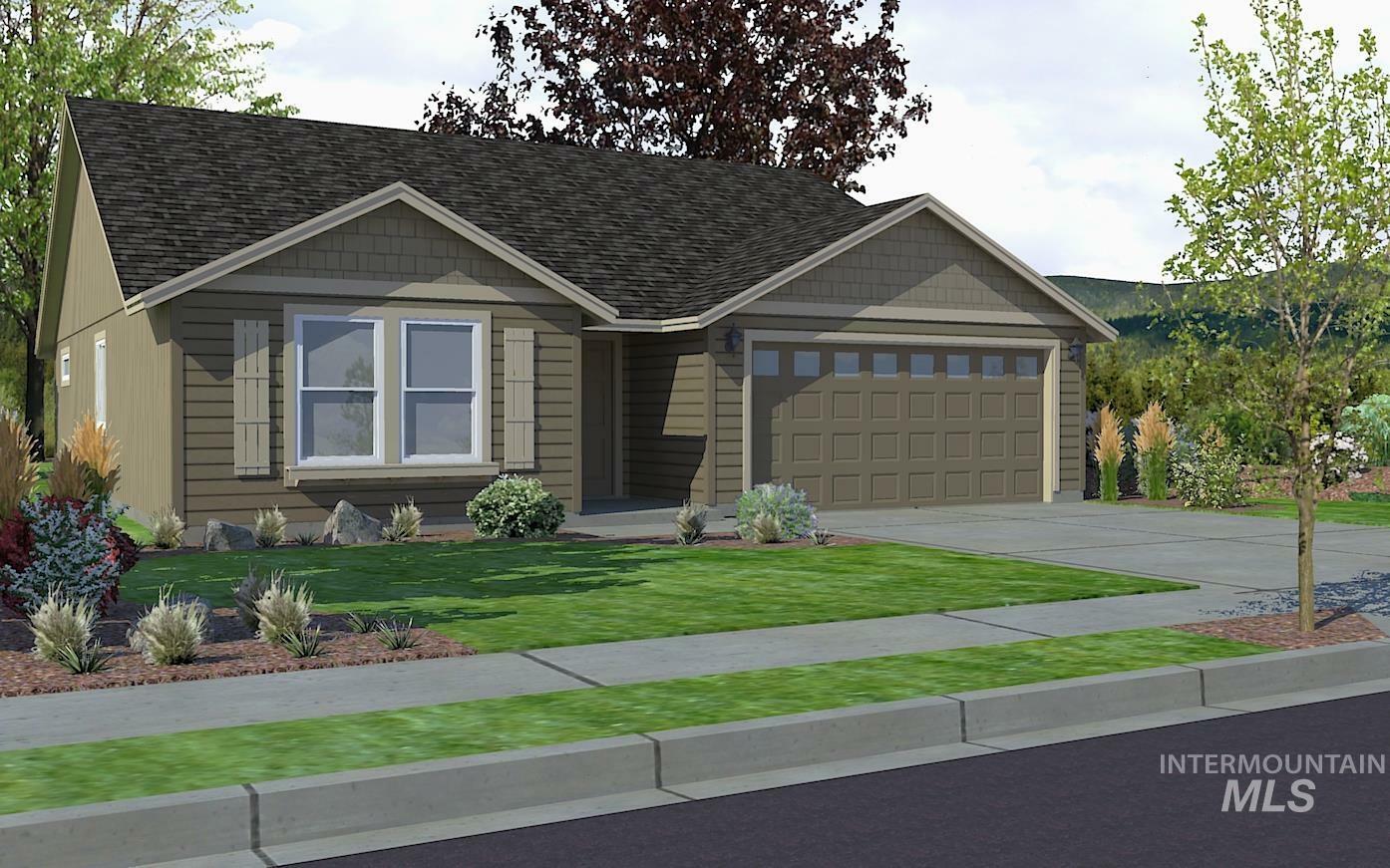 Property Photo:  917 Madlock Pl Lot 12 Block 1  ID 83605 