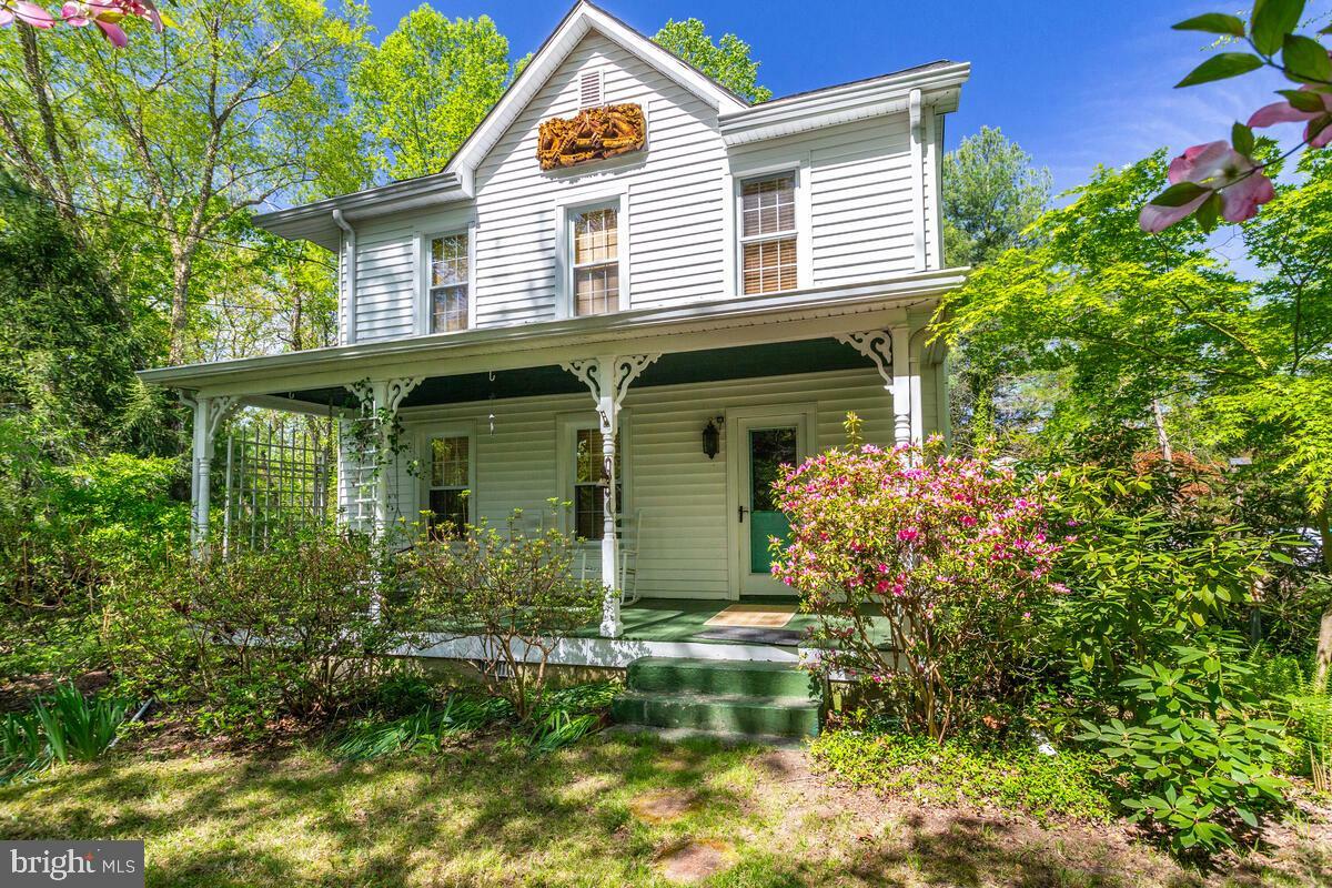 Property Photo:  9246 Boyds Turn Road  MD 20736 