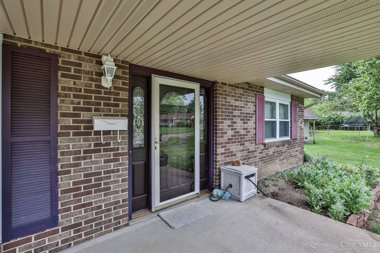 Property Photo:  602 Little Court  OH 45322 