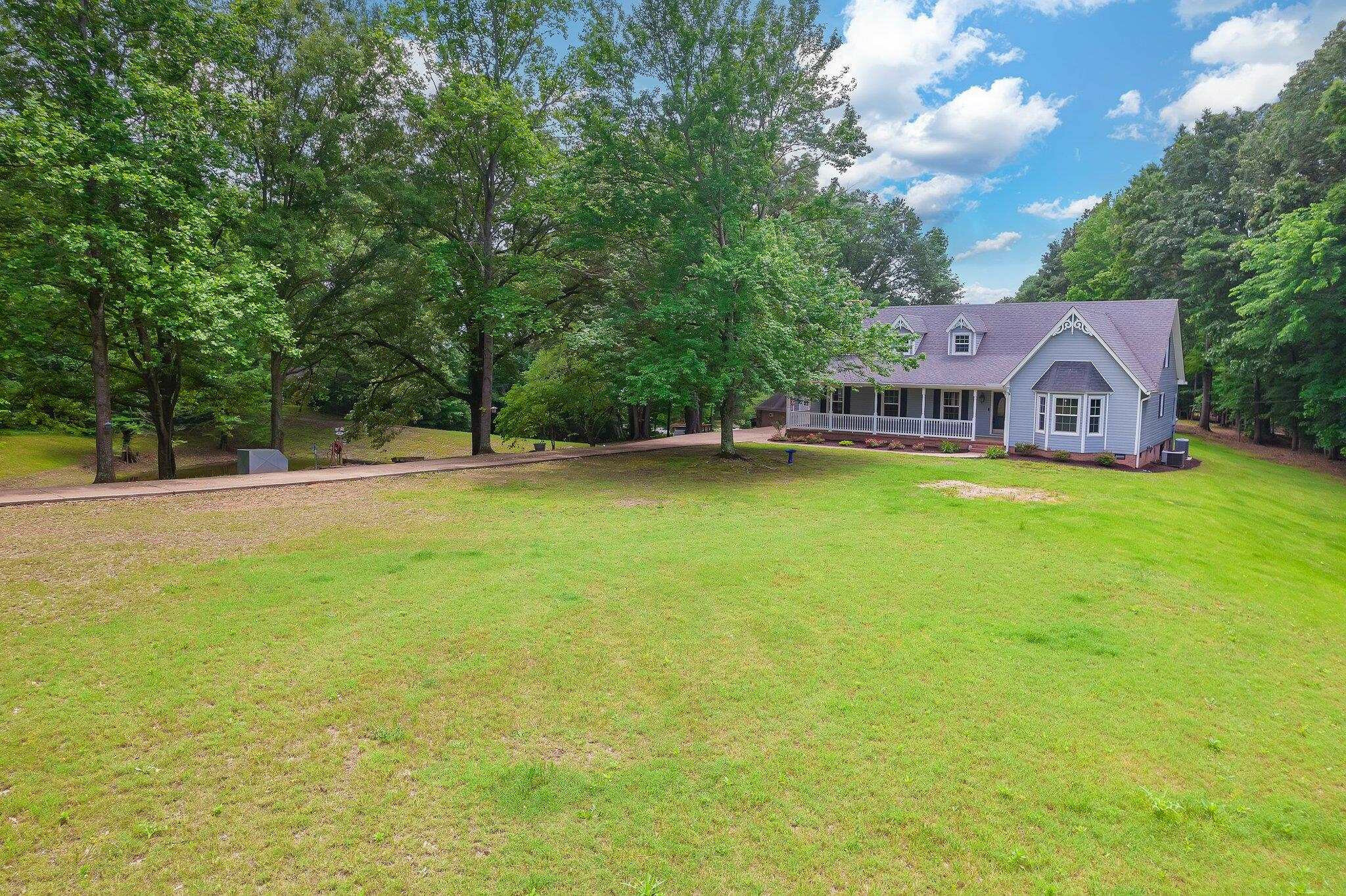 Property Photo:  4331 Bells Highway  TN 38305 