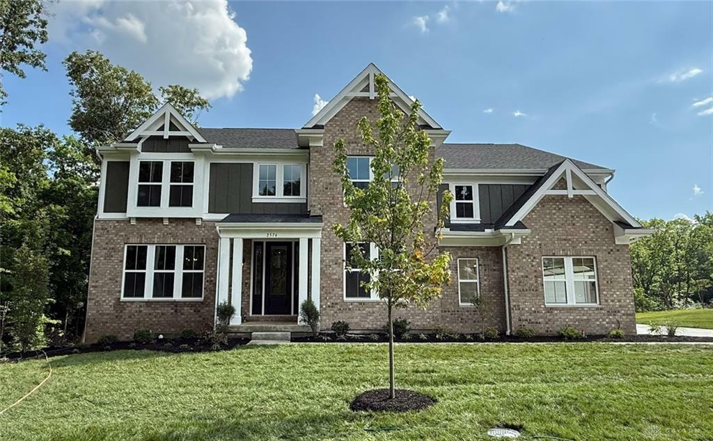 2574 Muirfield Drive  Beavercreek OH 45431 photo