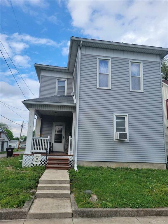 515 Ash Street  Greenville OH 45331 photo