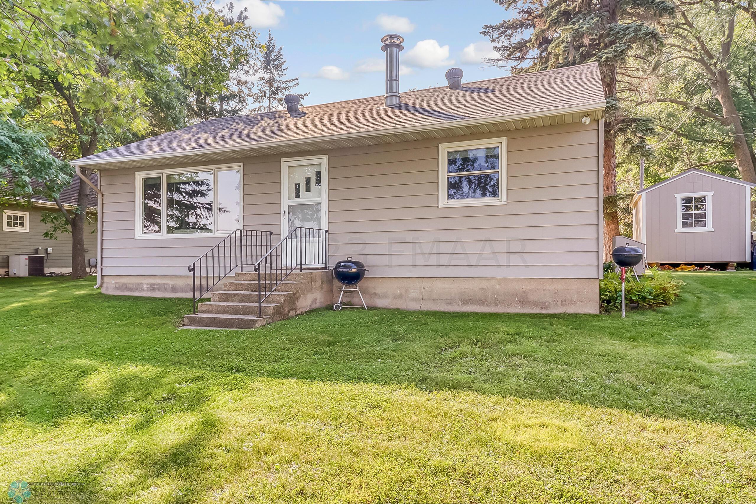 Property Photo: 41832 Dawn Drive MN 56572