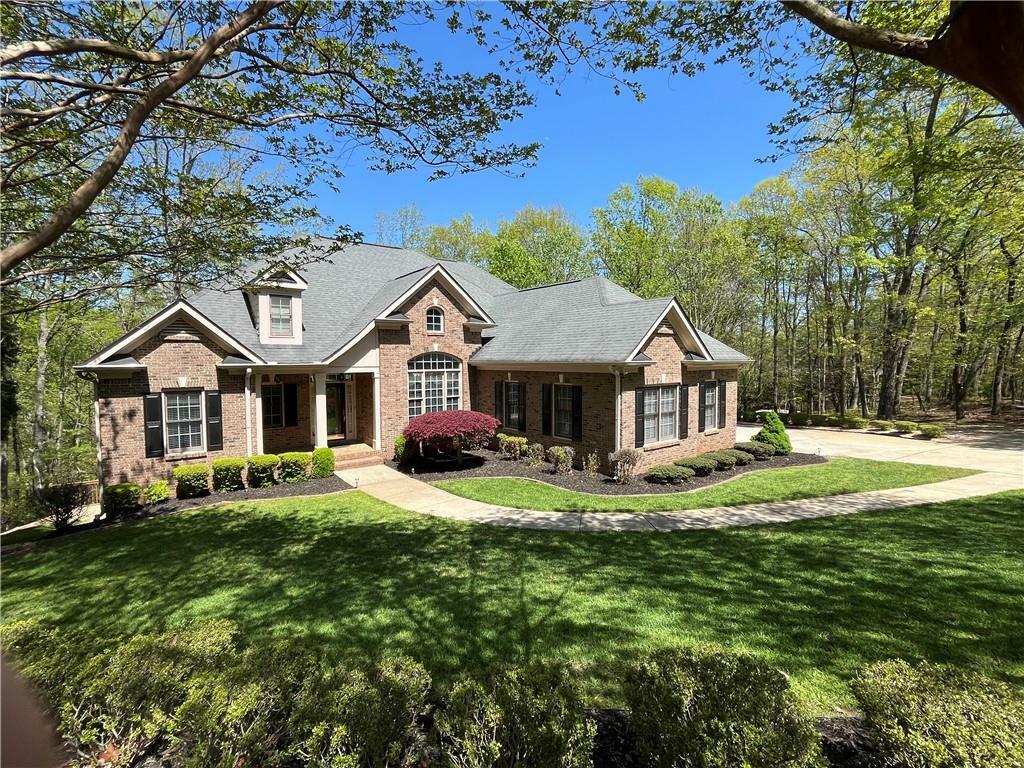 Property Photo: 48 Tally Cove Road GA 30143