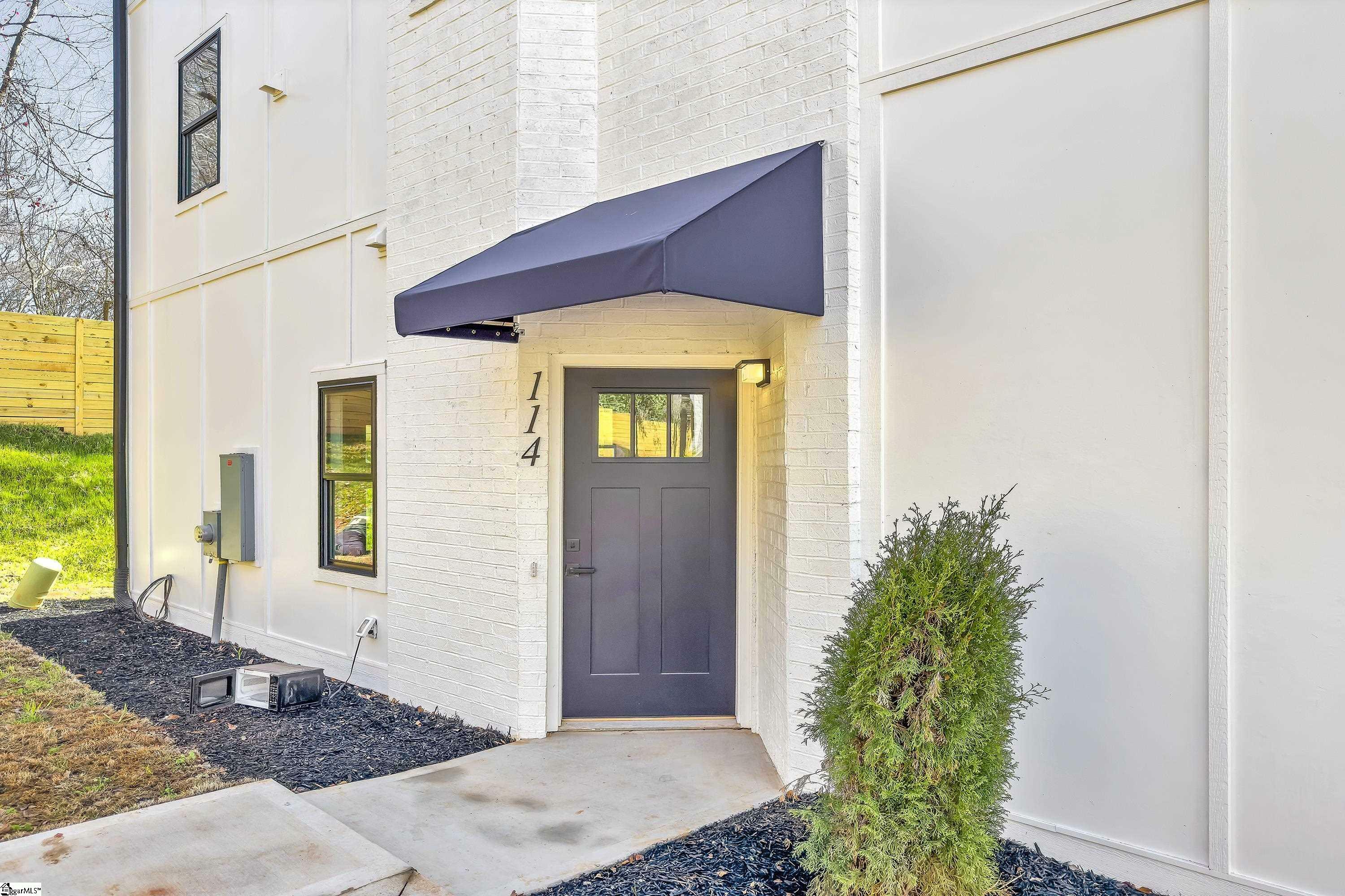Property Photo: 114 Lepak Lane Lot 12 SC 29605