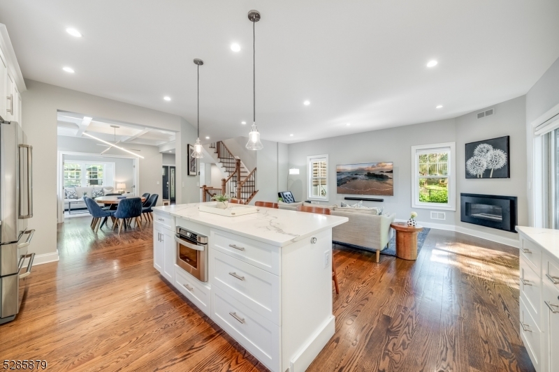 Property Photo: 6 Park Ave NJ 07040