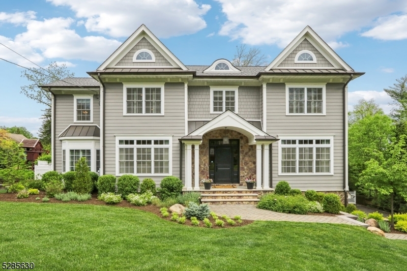Property Photo: 7 Charles Pl NJ 07928