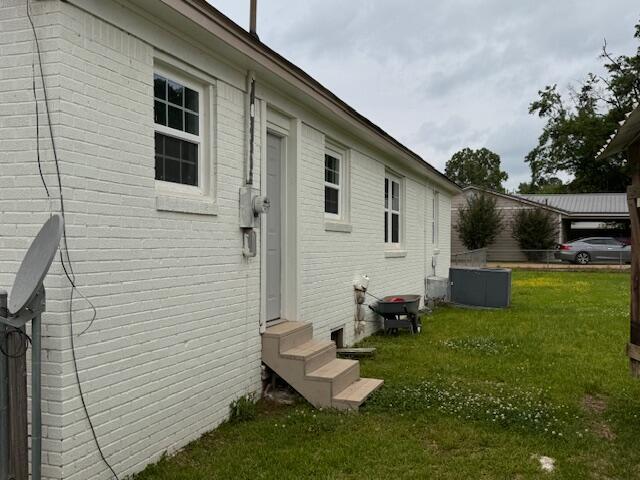 Property Photo: 2354 Veterans Memorial Blvd N MS 39744