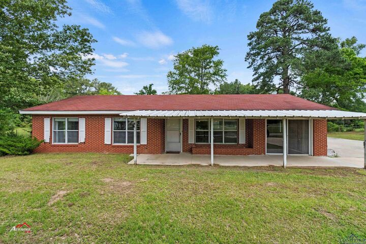 6566 Fm 124  Beckville TX 75631 photo