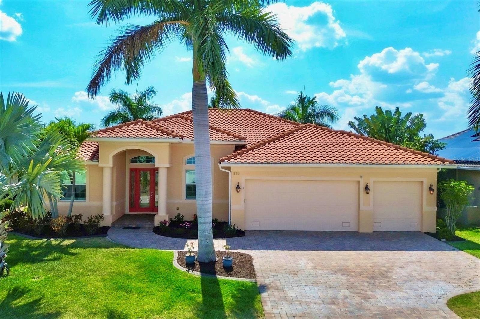 215 Lido Drive  Punta Gorda FL 33950 photo