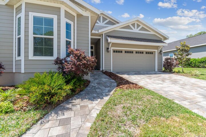 Property Photo: 12511 SW 4th Place FL 32669