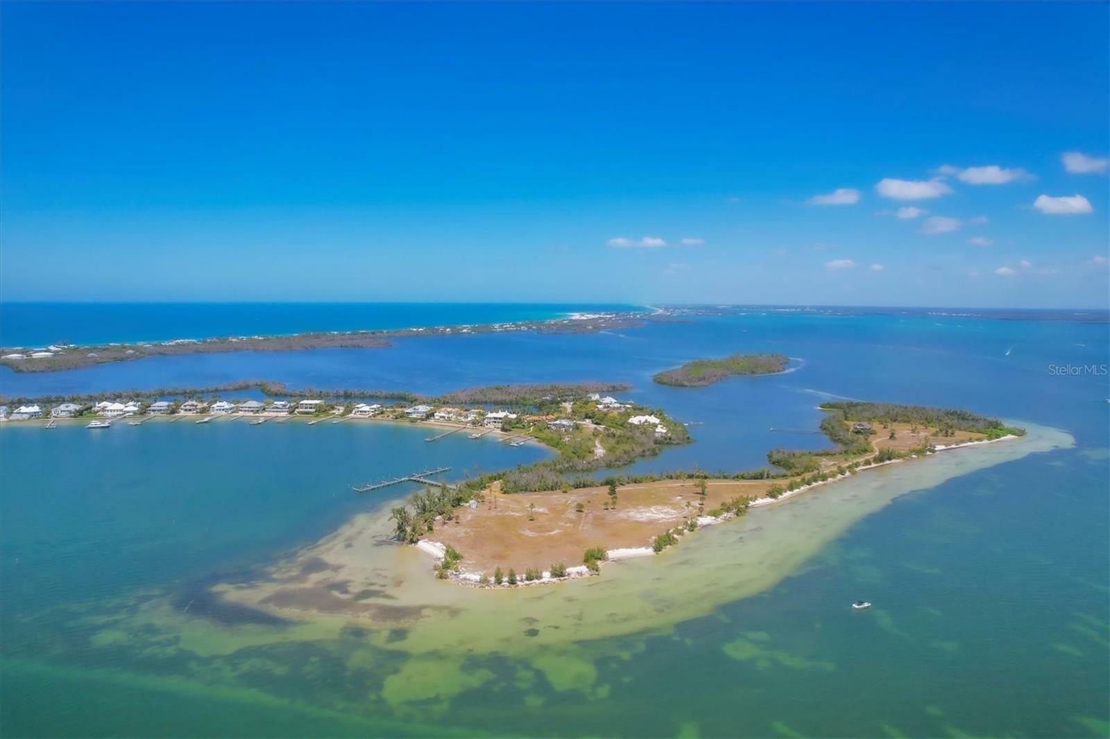 1800-1824 Three Sisters Drive  Boca Grande FL 33921 photo