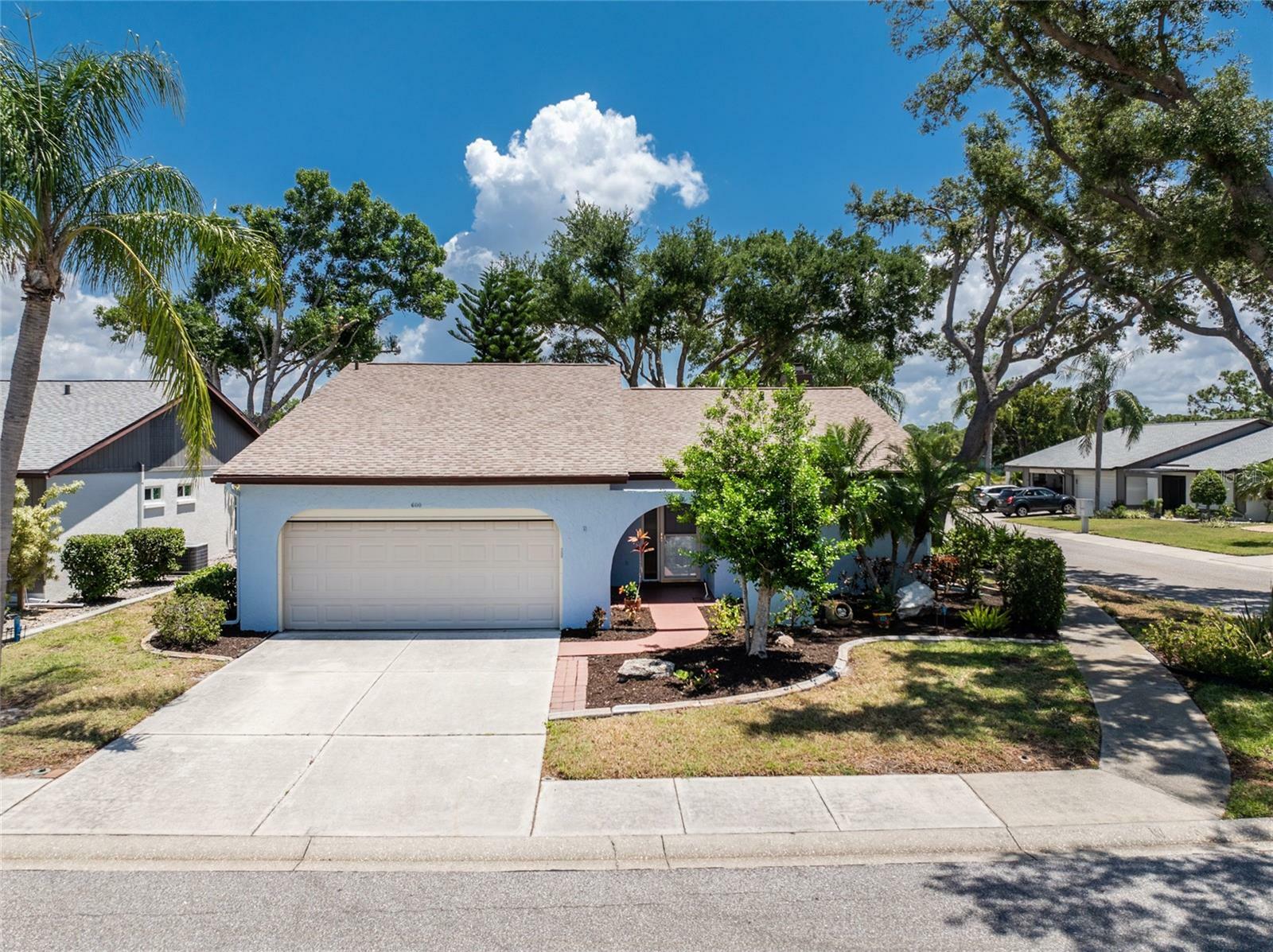 600 Bramblewood Lane  Englewood FL 34223 photo