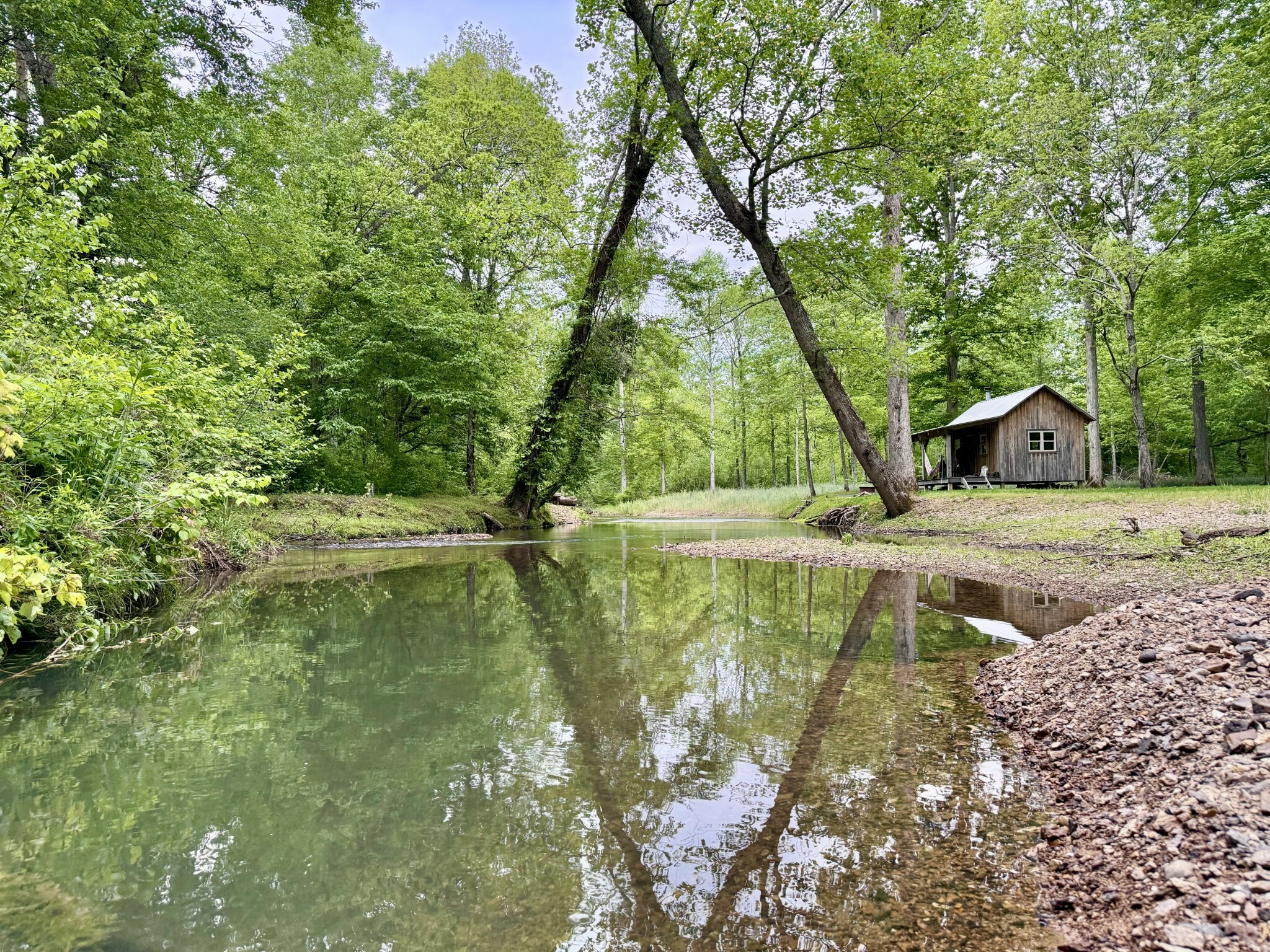 Property Photo:  1818 Linville Rd  TN 38464 